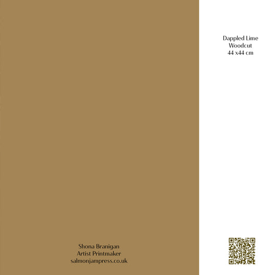 Greetings Cards Bywell Lime Tree