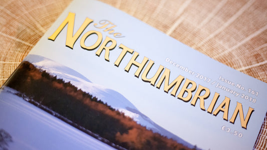 The Northumbrian Magazine Article