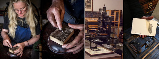 Society of Wood Engravers